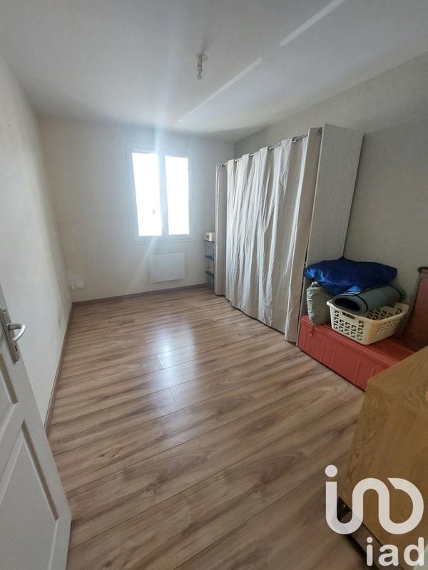 Maison - 178 m² - 8 pièces