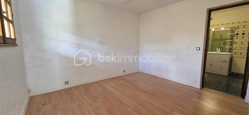 Châlet - 227 m² - 7 pièces