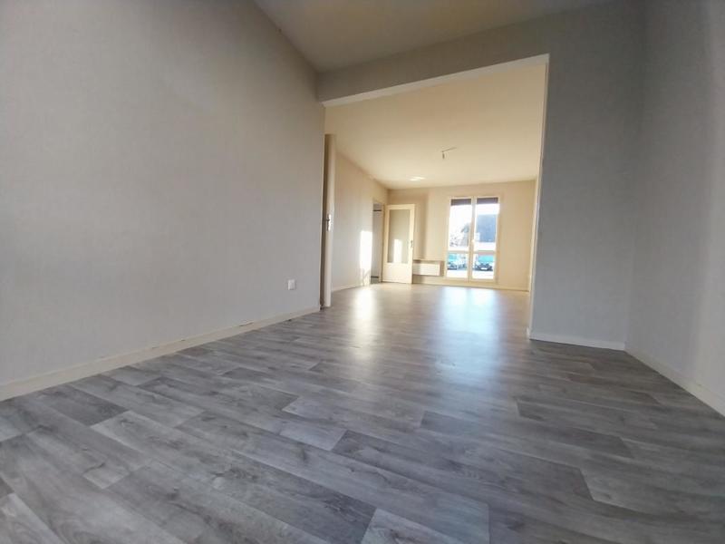 Maison - 72 m² - 3 pièces