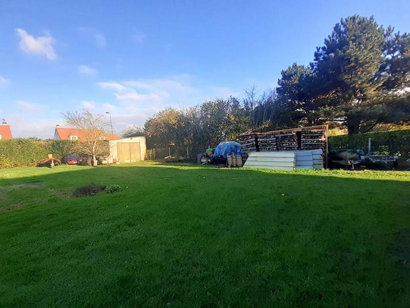 Maison - 146 m² - 7 pièces