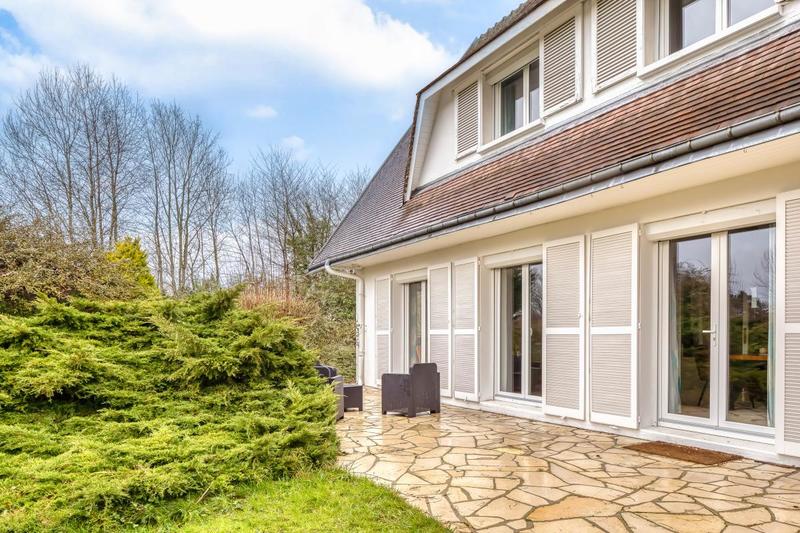 Maison ancienne - 178 m² - 9 pièces