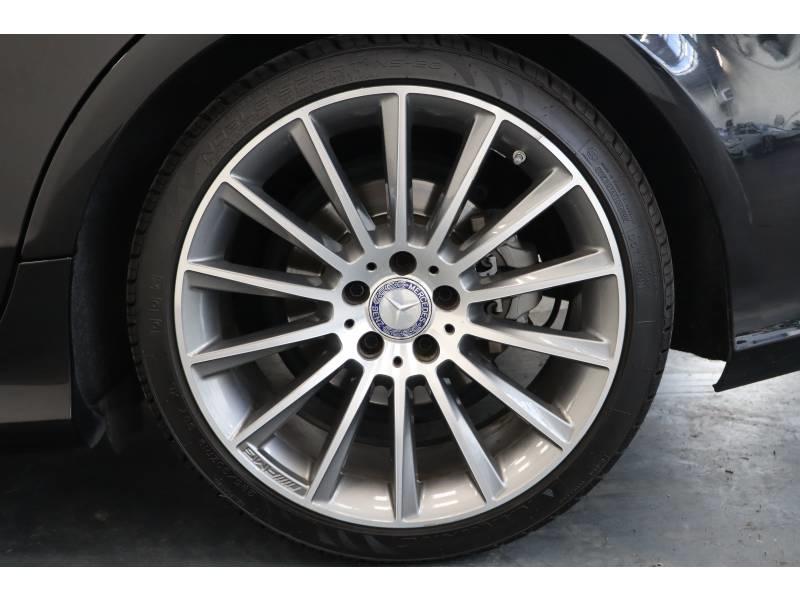 Mercedes Classe Cls 250 d Sportline a