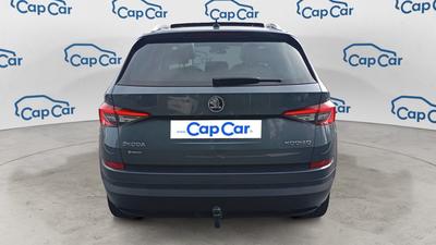 Skoda Kodiaq 2.0 Tdi 150 Dsg7 Style - Automatique Toit ouvrant