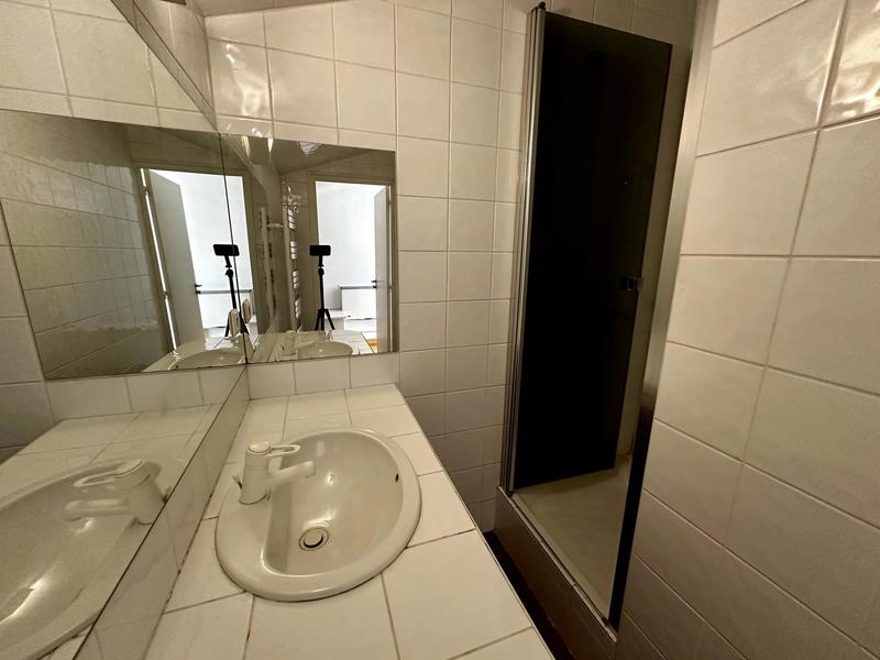 Maison de ville - 240 m²