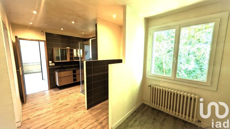 Maison - 66 m² - 4 pièces