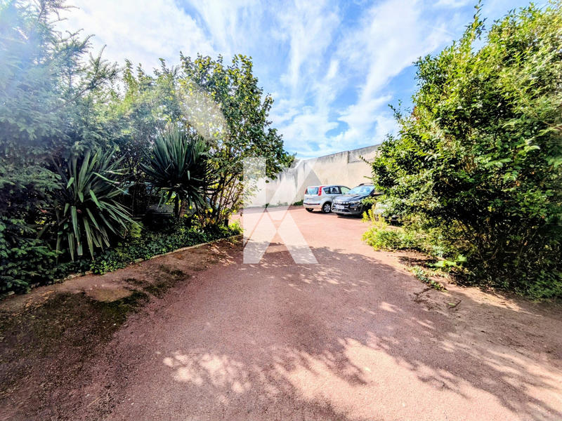 Appartement - 30 m² - 1 pièce