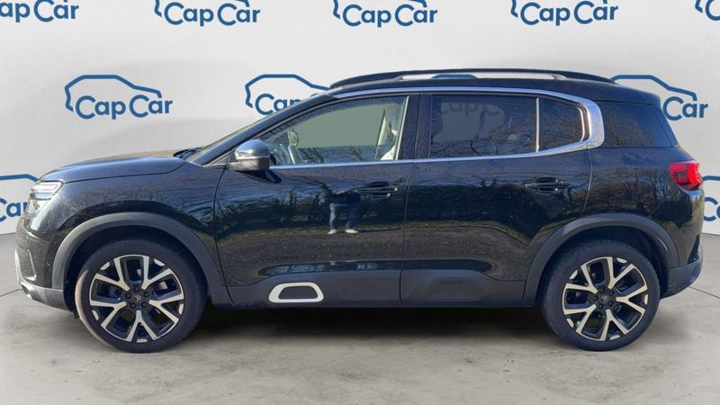 Citroën C5 Aircross 1.5 BlueHDi 130 Shine