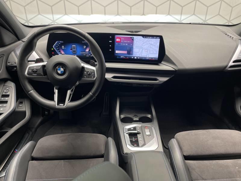 Bmw Série 1 120 170 ch Dkg7 m Sport