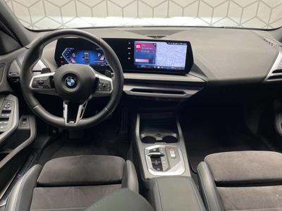 Bmw Série 1 120 170 ch Dkg7 m Sport