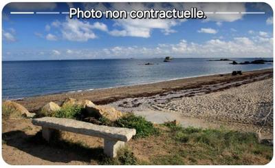 Maison en pierre - 200 m² - 5 pièces