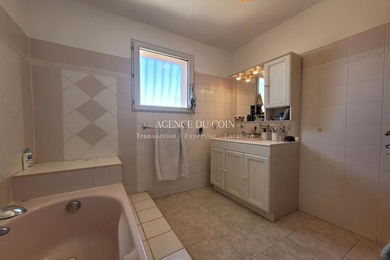 Maison - 123 m² - 5 pièces