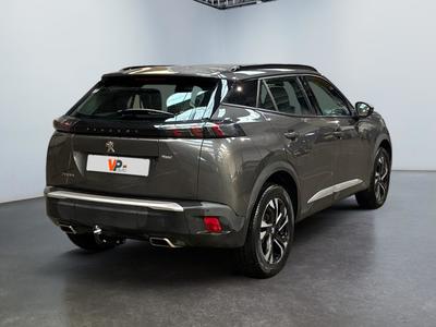 Peugeot 2008 PureTech 130 s&amp;S Bvm6 Allure