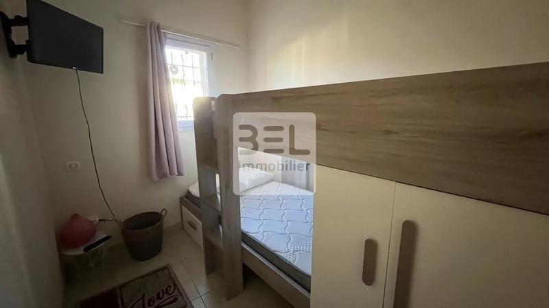 Appartement - 76 m² - 3 pièces