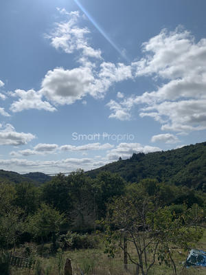 Maison - 121 m² - 6 pièces