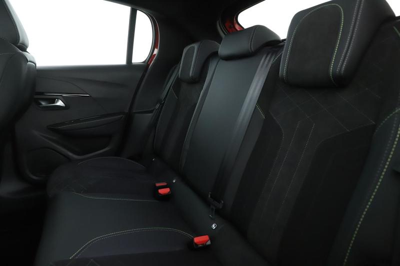 Peugeot 208 1.2 PureTech Gt Pack Eat8 130 ch