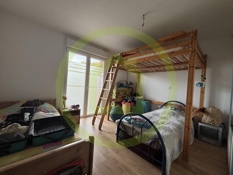 Maison - 128 m² - 5 pièces