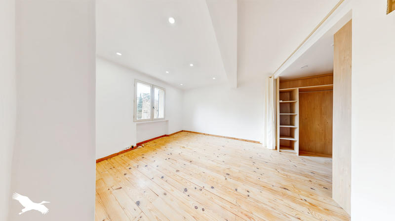 Maison - 153 m² - 6 pièces