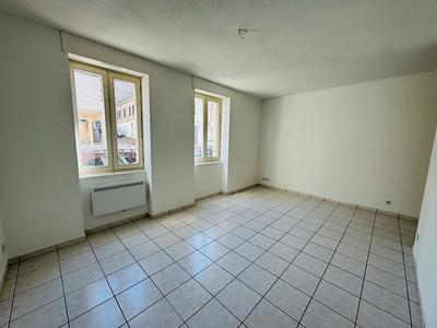 Appartement - 60 m² - 2 pièces