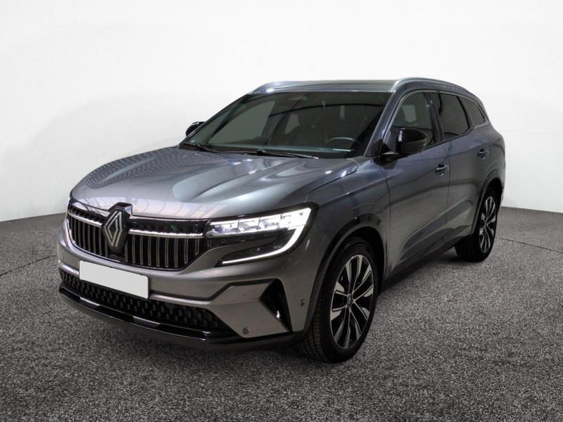 Renault Espace E-Tech Full Hybrid 200 Bva 7pl Gsr2 Techno + Pack City Premium