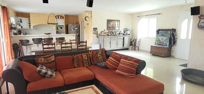 Maison - 172 m² - 5 pièces