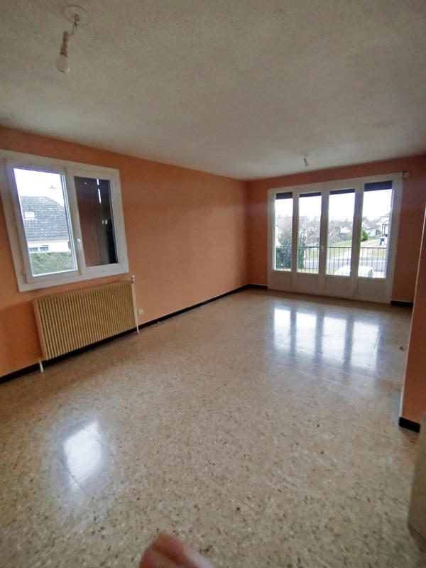 Villa - 78 m² - 5 pièces