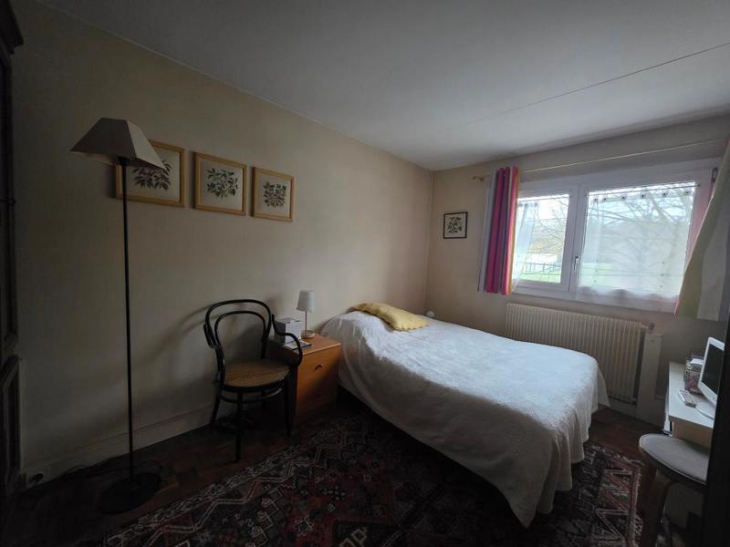 Maison - 147 m² - 5 pièces