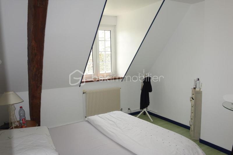 Longère - 162 m² - 6 pièces