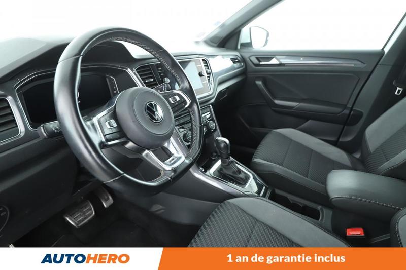 Volkswagen t-Roc 1.5 Tsi Evo R-Line Dsg7 150 ch