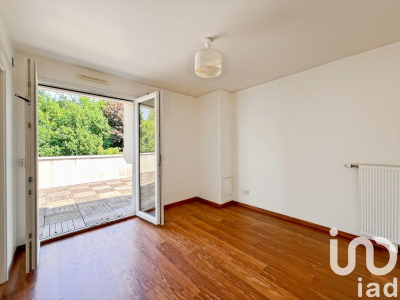 Appartement - 78 m² - 3 pièces