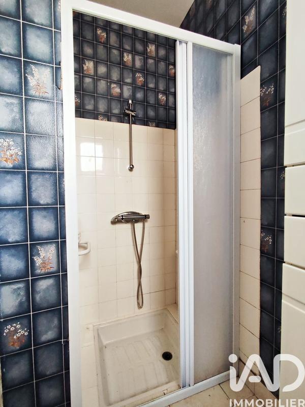 Maison - 82 m² - 4 pièces