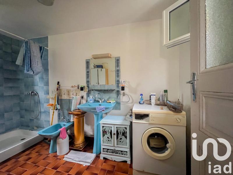 Maison - 138 m² - 4 pièces