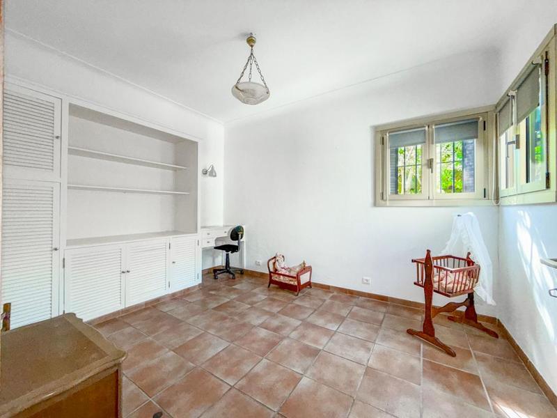 Maison de ville - 123 m² - 4 pièces