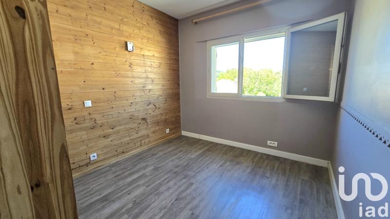 Appartement - 91 m² - 5 pièces