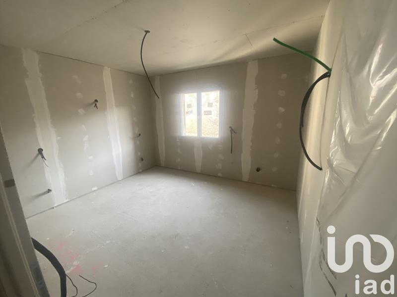 Appartement - 106 m² - 3 pièces