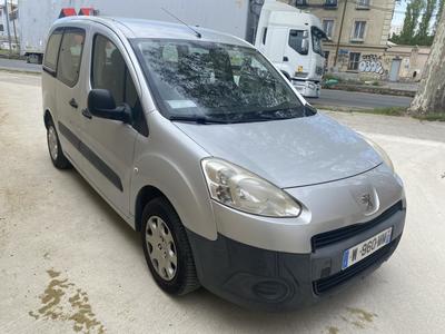 Peugeot Partner 1.6 Vti pack ✅✅✅