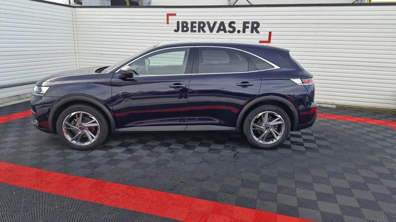 Ds Ds 7 Crossback Puretech 225 Eat8 Rivoli