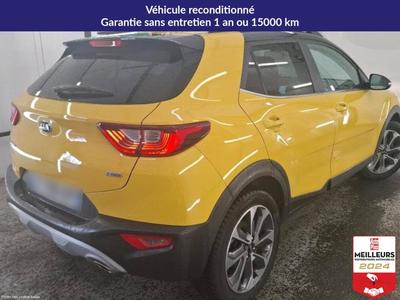 Kia Stonic 1.0 t-GDi 120 Isg Bvm6 Design