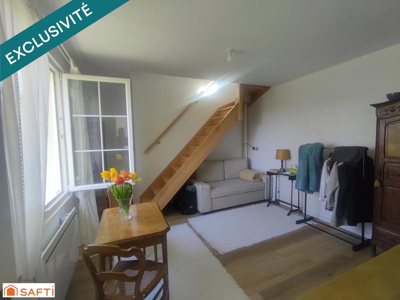 Maison - 275 m² - 8 pièces