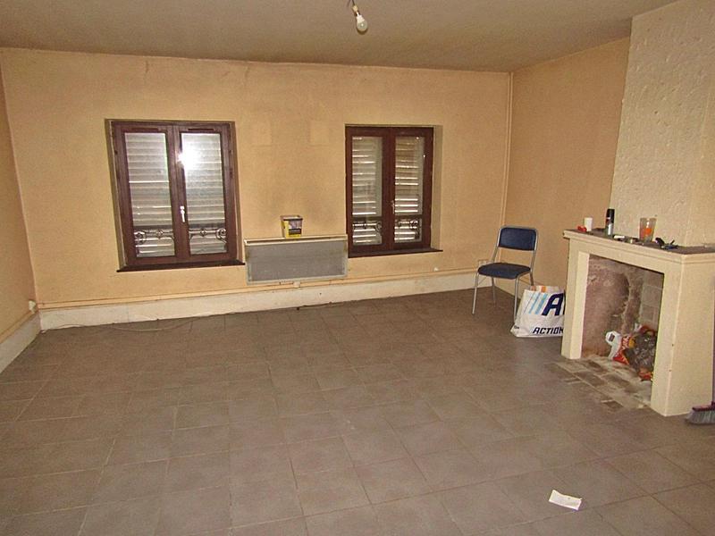 Immeuble - 210 m² - 9 pièces