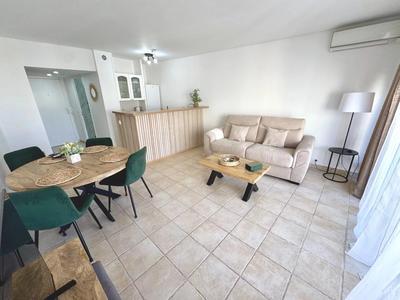Appartement - 31 m² - 1 pièce