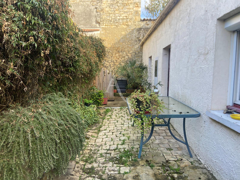 Maison - 158 m² - 6 pièces