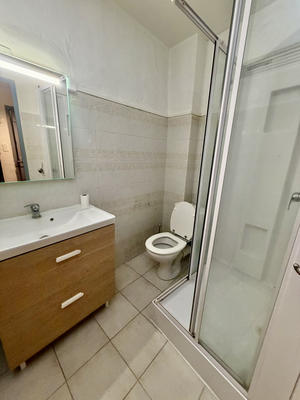 Maison de village - 90 m² - 3 pièces