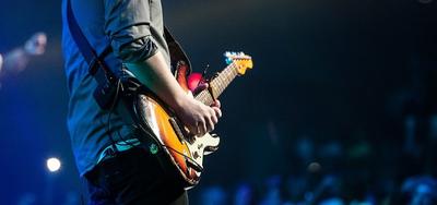 Concert - LeeMooZin and the Maddogs