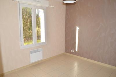 Pavillon - 101 m² - 5 pièces