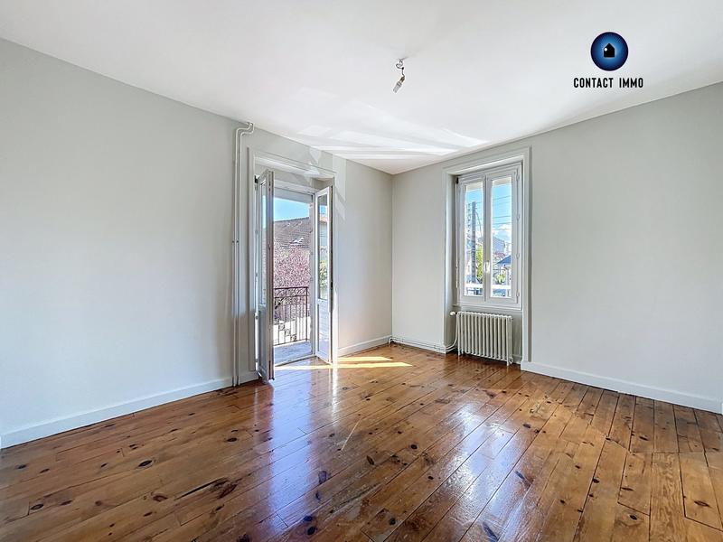 Maison - 152 m² - 7 pièces
