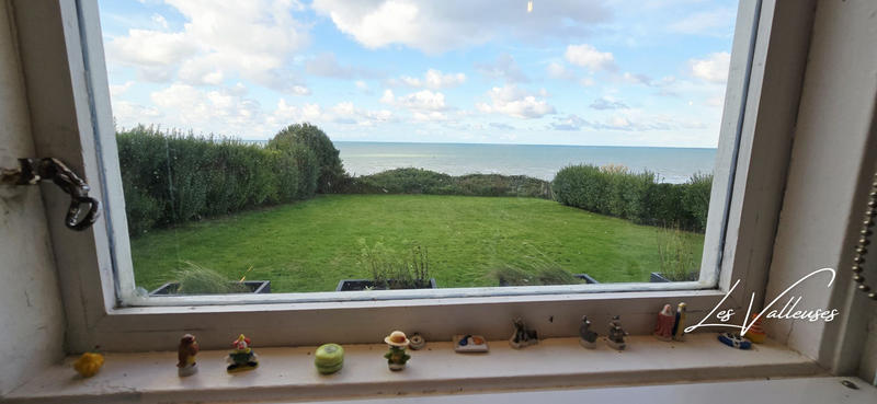 Maison ancienne - 84 m² - 3 pièces