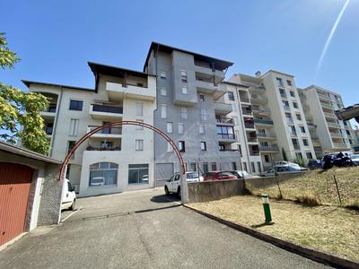 Appartement - 91 m² - 4 pièces