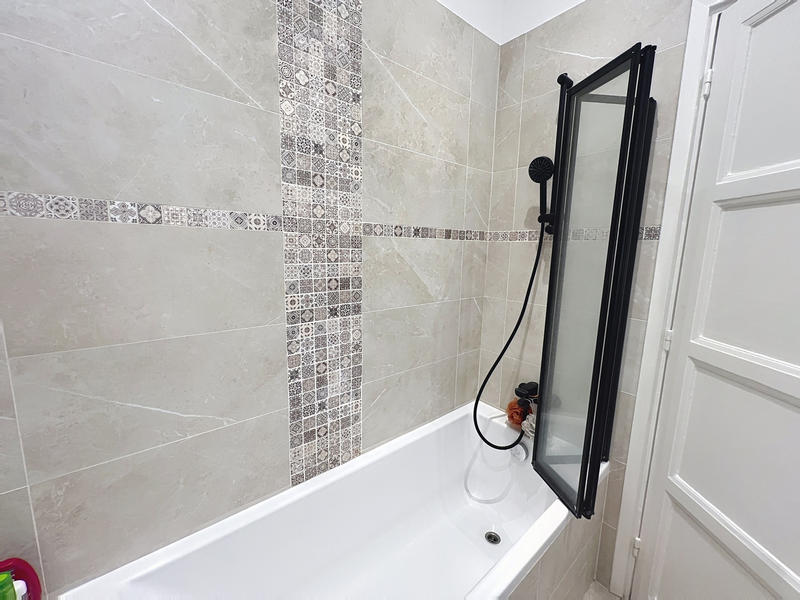 Appartement - 74 m² - 3 pièces