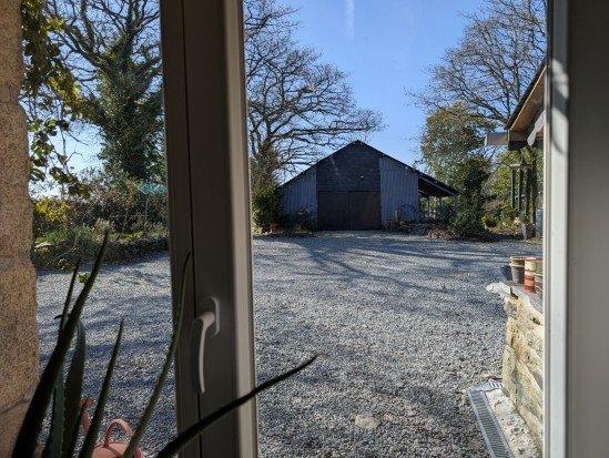 Maison - 133 m² - 5 pièces