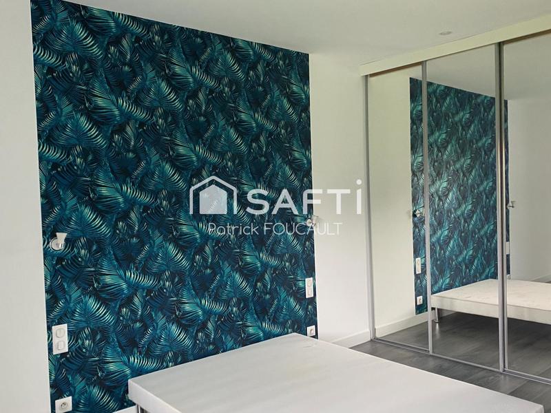 Maison - 278 m² - 8 pièces